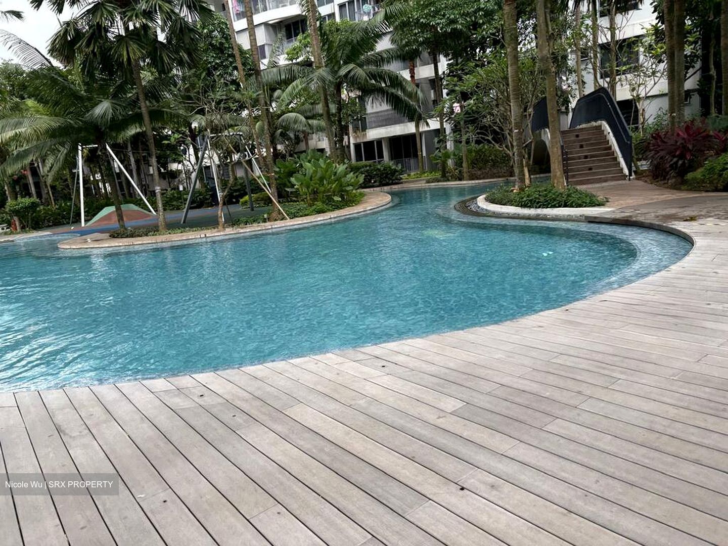 High Park Residences (D28), Apartment #502572581